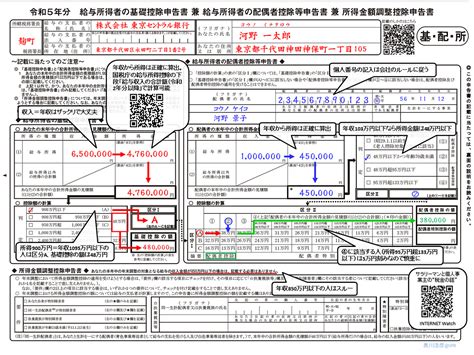 年分|年末調整ではいつからいつまでの収入を書けばいい？。